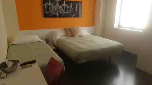 Chipiona Hotel | Hotel Los Nardos