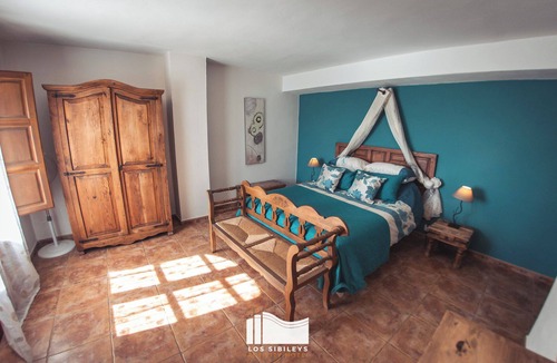Lorca Hotel | Hotel Los Sibileys