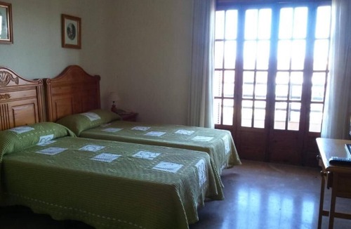 Ayamonte Hotel | Hotel Luz del Guadiana