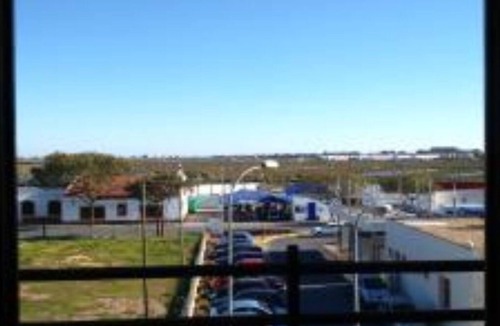 Ayamonte Hotel | Hotel Luz del Guadiana