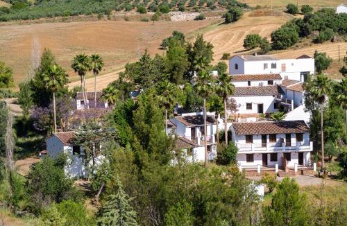 Casarabonela Apartment | Hotel Málaga Sierra de las Nieves by Real Spain Hotels Adults Recommended