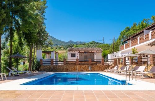 Casarabonela Apartment | Hotel Málaga Sierra de las Nieves by Real Spain Hotels Adults Recommended