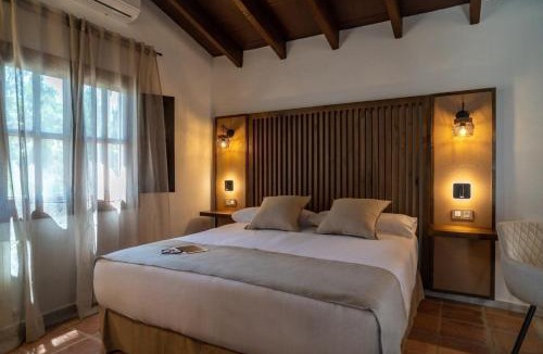 Casarabonela Apartment | Hotel Málaga Sierra de las Nieves by Real Spain Hotels Adults Recommended