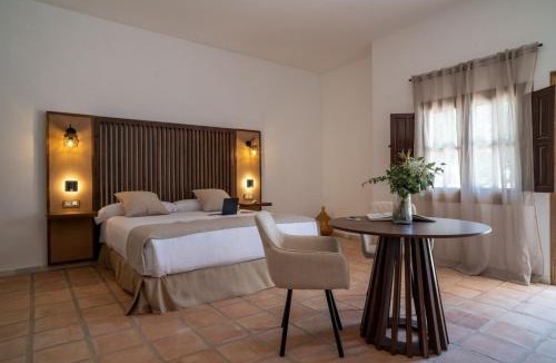 Casarabonela Apartment | Hotel Málaga Sierra de las Nieves by Real Spain Hotels Adults Recommended