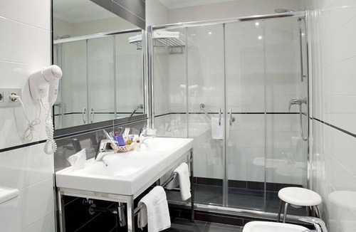 Beiro Hotel | Hotel M.A. Princesa Ana