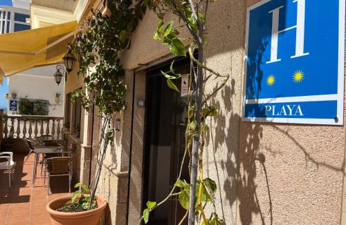 Rota Hotel | Hotel Macavi Playa