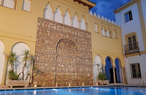 Distrito Centro Hotel | Hotel Macià Alfaros