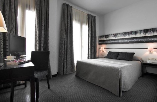 Albaicin Hotel | Hotel Macià Plaza