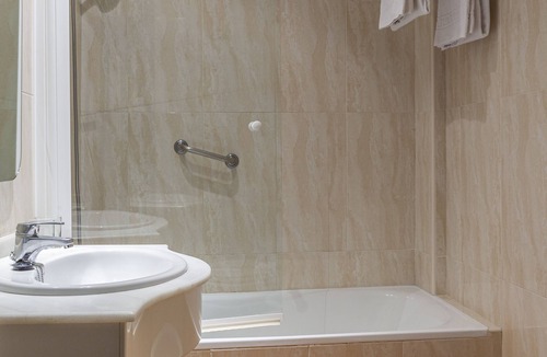 Albaicin Hotel | Hotel Macià Plaza