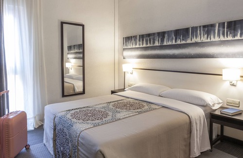 Albaicin Hotel | Hotel Macià Plaza
