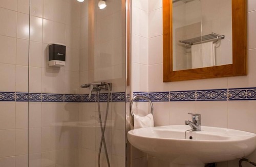Mairena del Alcor Hotel | Hotel Mairena