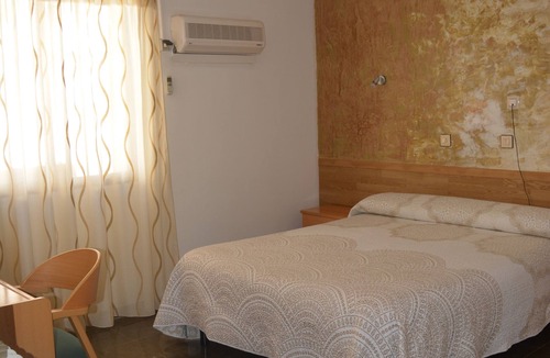 Lanjaron Hostel | Hotel Manolete