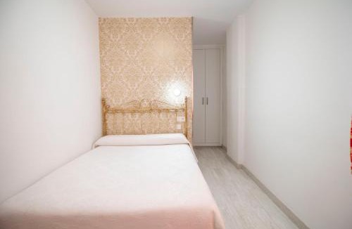 Antequera Hotel | Hotel Manzanito