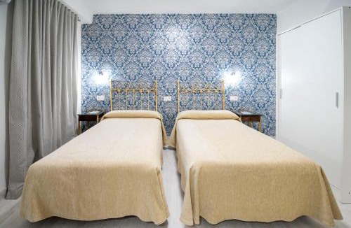 Antequera Hotel | Hotel Manzanito