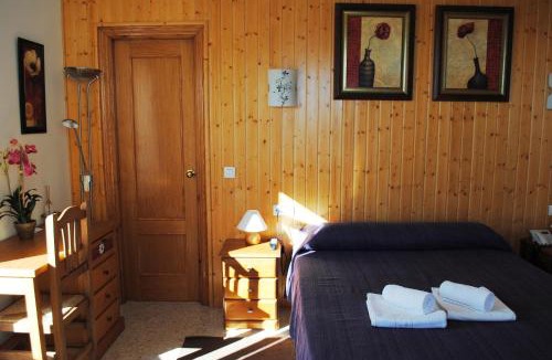 La Cala del Moral Hotel | Hotel María Cristina