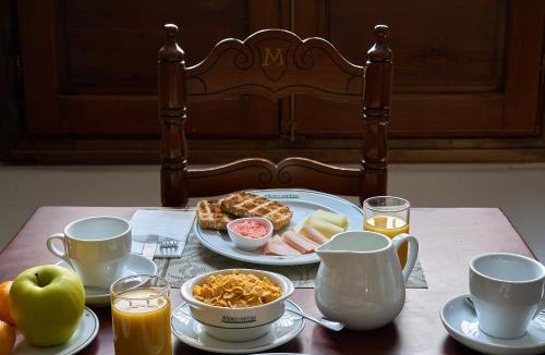 Ubeda Hotel | Hotel María de Molina