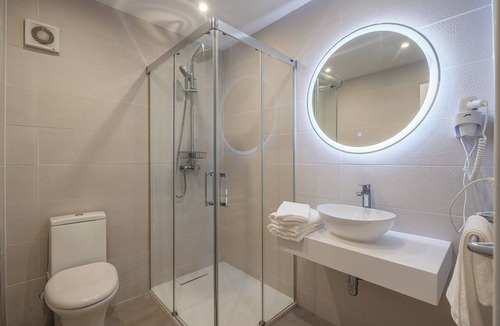 Benalmadena Costa Hotel | HOTEL MARINA BENALMADENA
