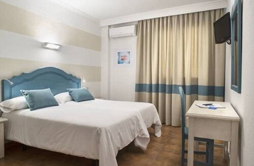 Islantilla Hotel | Hotel Marlin Antilla Playa
