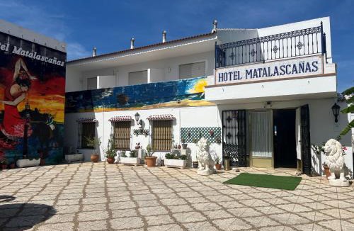 Sector I - El Inglesillo Hotel | Hotel Matalascañas