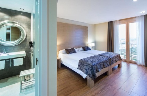 Medinaceli Hotel | Hotel MedinaSalim