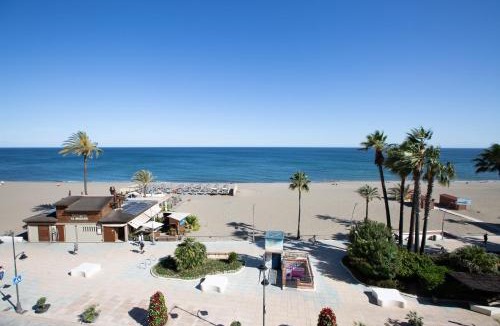 Historic Center of Estepona Hotel | Hotel Mediterráneo by Croma