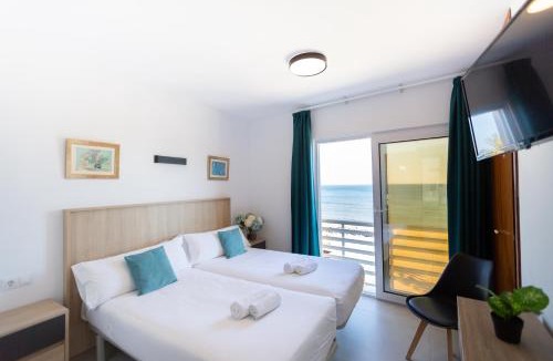 Historic Center of Estepona Hotel | Hotel Mediterráneo by Croma
