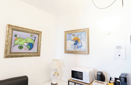 Historic Center of Estepona Hotel | Hotel Mediterraneo by Croma
