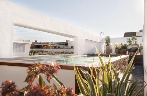El Arenal Hotel | Hotel Mercer Sevilla 5 GL