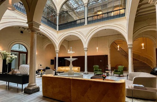 El Arenal Hotel | Hotel Mercer Sevilla 5 GL