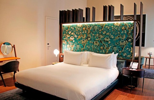 El Arenal Hotel | Hotel Mercer Sevilla 5 GL