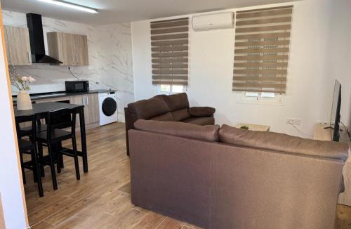 Pujaire Apartment | Hotel Mesón el 21