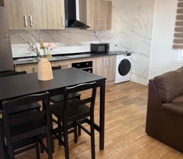 Pujaire Apartment | Hotel Mesón el 21