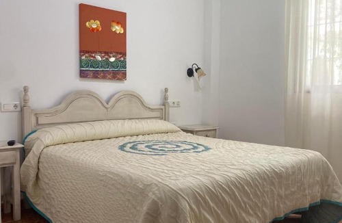 Olvera Hotel | Hotel Meson Fuente del Pino