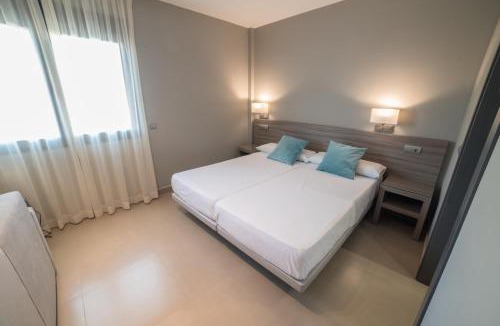 Alhaurin de la Torre Apartment | Hotel Miguel Sanchez