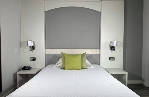 Algeciras Hotel | Hotel Mir Octavio