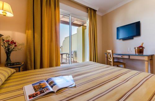 Algeciras Hotel | Hotel Mirador