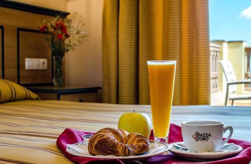 Algeciras Hotel | Hotel Mirador