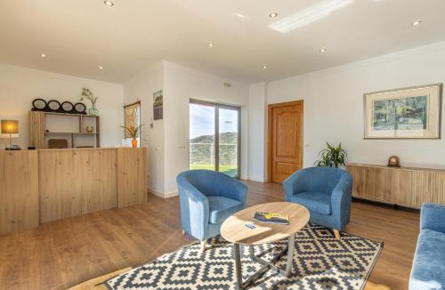 Canillas de Albaida Hotel | Hotel Mirador