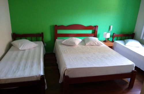 Regiao Urbana Homogenea IX Hotel | Hotel Modelo
