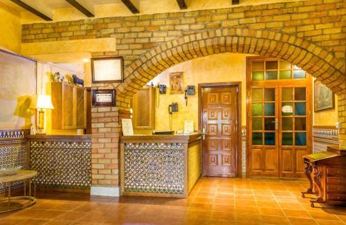 Mollina Hotel | Hotel Molino De Saydo
