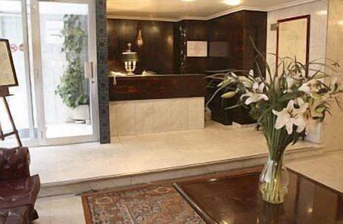 Palencia House | Hotel Monclús