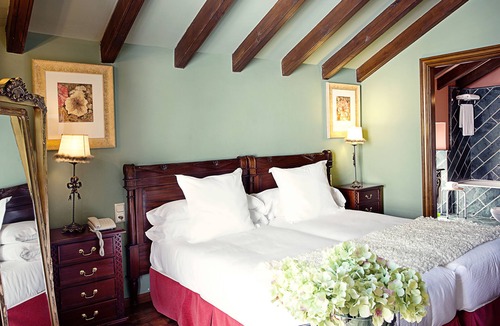 Old Town Hotel | Hotel Montelirio