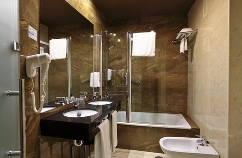 Ciudad Real Hotel | Hotel Navarro