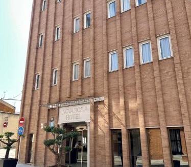 Merida Old Town Hotel | Hotel Nova Roma