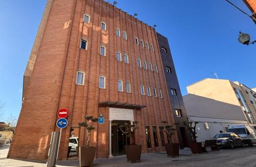 Merida Old Town Hotel | Hotel Nova Roma
