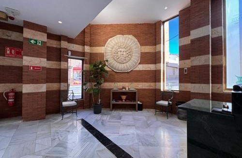 Merida Old Town Hotel | Hotel Nova Roma
