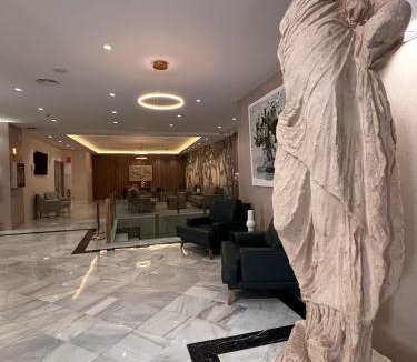 Merida Old Town Hotel | Hotel Nova Roma