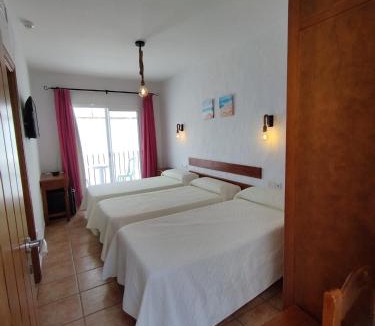 Conil de la Frontera Hotel | Hotel Oasis Atalaya