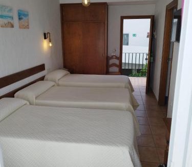 Conil de la Frontera Hotel | Hotel Oasis Atalaya