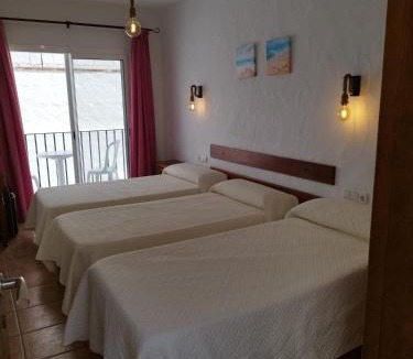 Conil de la Frontera Hotel | Hotel Oasis Atalaya